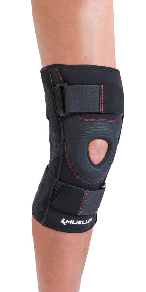 Mueller Patella Stabilizer Knee Brace