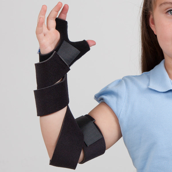 Comfort Cool® Pronation-Supination Splints