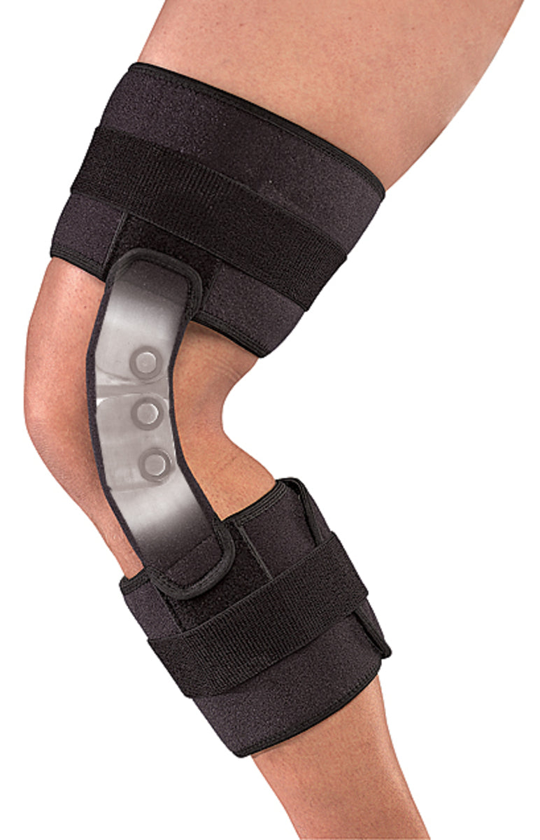 Muellerhinge™ 2100 Knee Brace