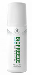 Biofreeze Professional Pain Relief