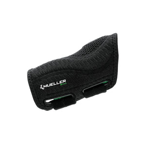 Mueller Green Fitted Wrist Brace