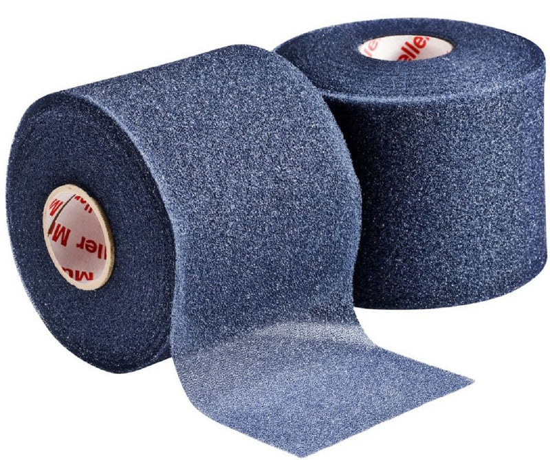 Mueller MWrap, 2 3/4" x 30 Yd - Big Bold MWrap - Pre-Taping Foam Underwrap