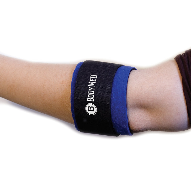 Body Med Tennis Elbow Strap