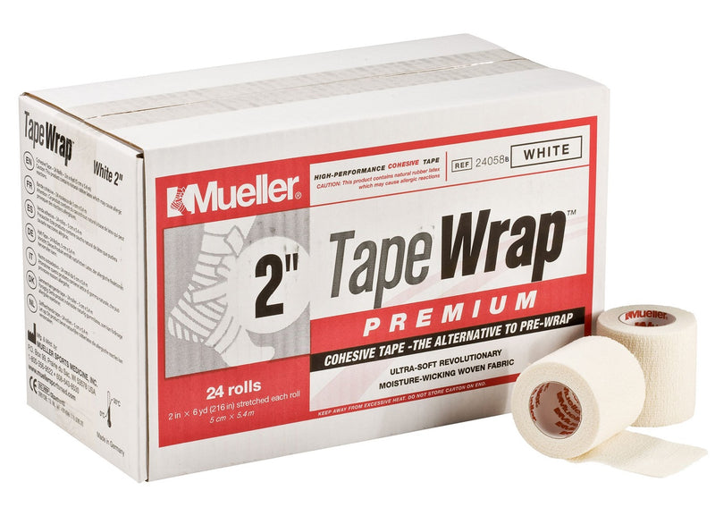 Mueller® Tapewrap® Premium