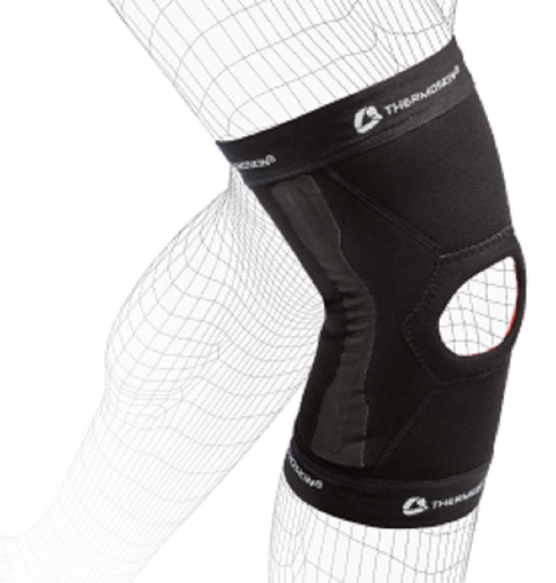 Thermoskin EXO Knee Stabilizer