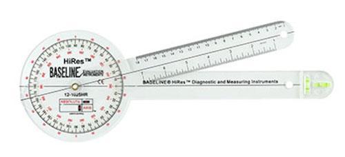 Baseline Absolute+Axis Goniometers