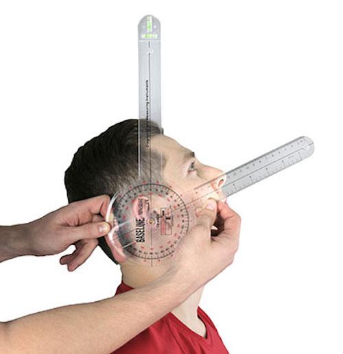 Baseline Absolute+Axis Goniometers