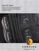 Corflex Lace Align Lumbosacral Orthosis (LSO)