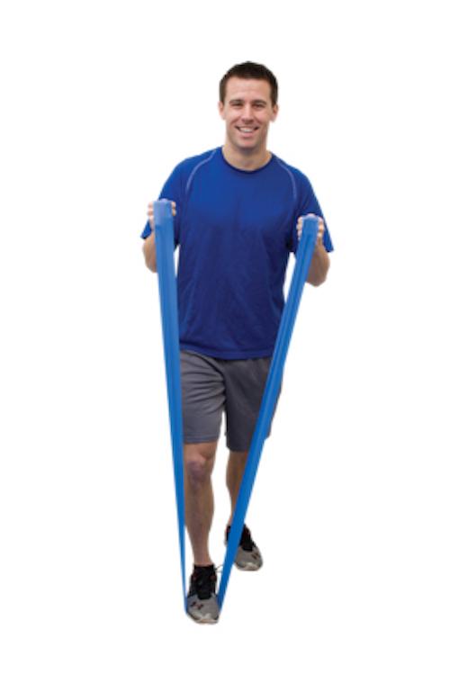 Val-u-Band® Latex Free Exercise Band