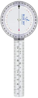 Blue Jay Take a Range Check Plastic Goniometers