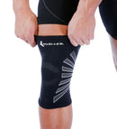 Mueller OmniForce 100 Knee Support, Silver