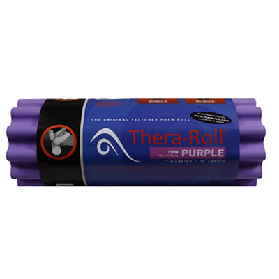 Thera-Roll Foam Rollers