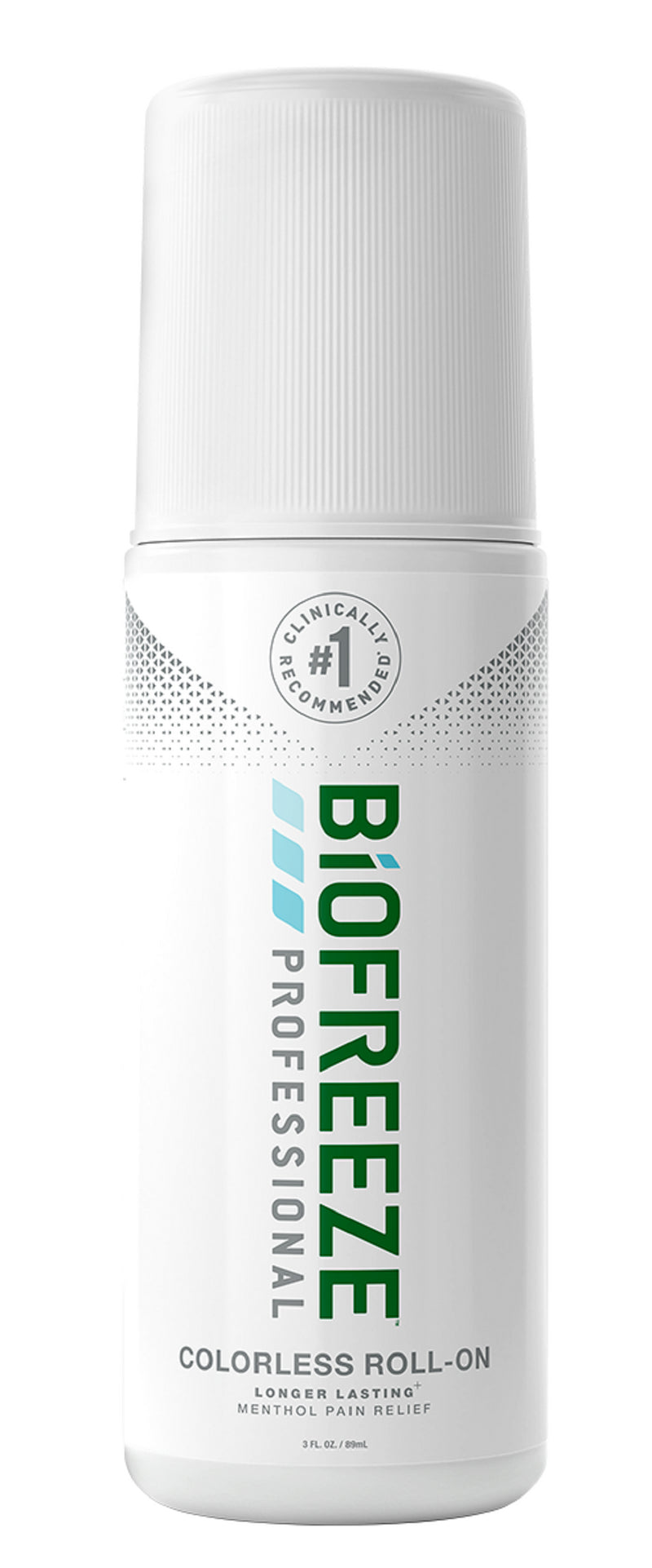 Biofreeze Professional Pain Relief