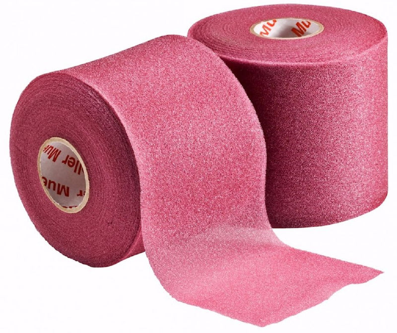 Mueller MWrap, 2 3/4" x 30 Yd - Big Bold MWrap - Pre-Taping Foam Underwrap