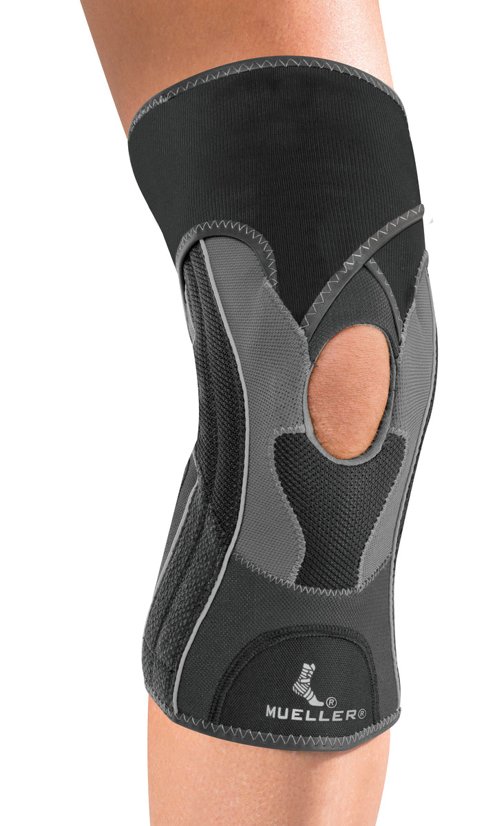 Mueller Hg80® Premium Knee Brace