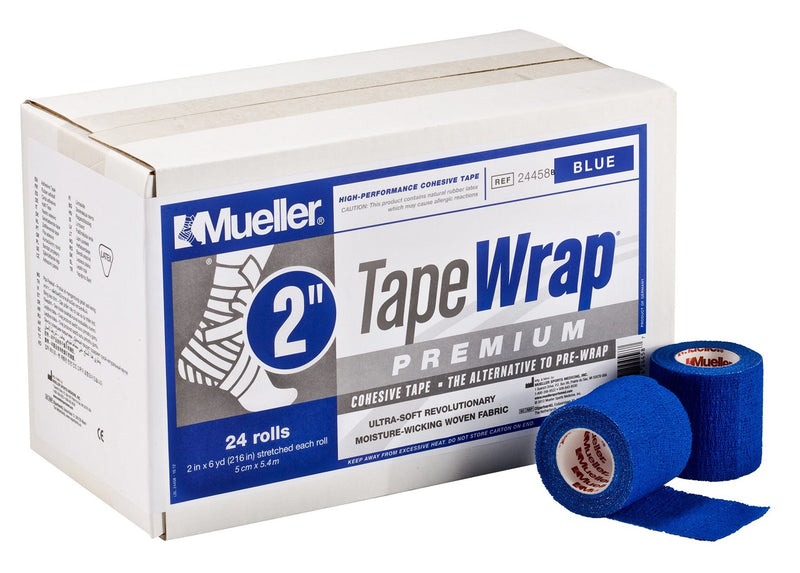 Mueller® Tapewrap® Premium