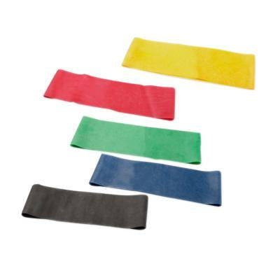 Fabrication Enterprises CanDo Resistive Exercise Band Loops