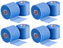 Mueller MWrap, 2 3/4" x 30 Yd - Big Bold MWrap - Pre-Taping Foam Underwrap