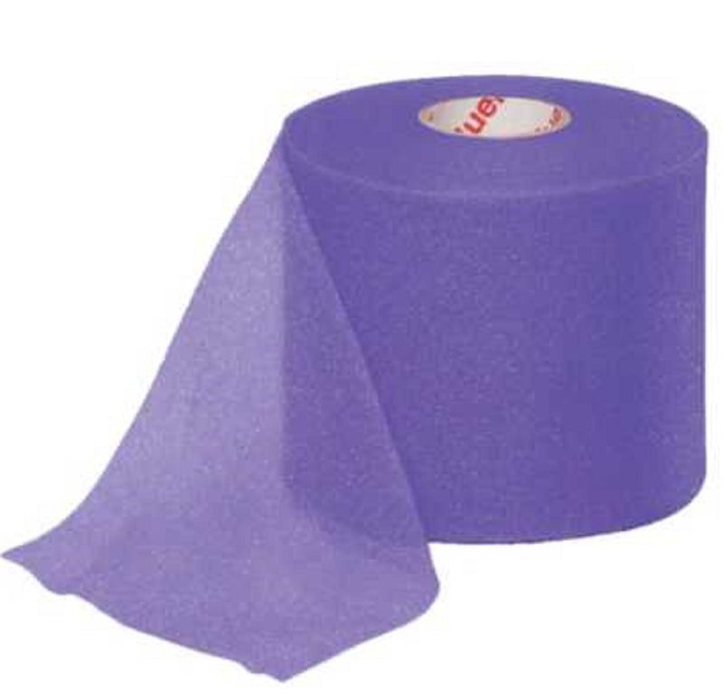 Mueller MWrap, 2 3/4" x 30 Yd - Big Bold MWrap - Pre-Taping Foam Underwrap