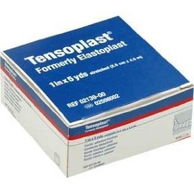 BSN Medical Tensoplast Elastic Adhesive Bandage