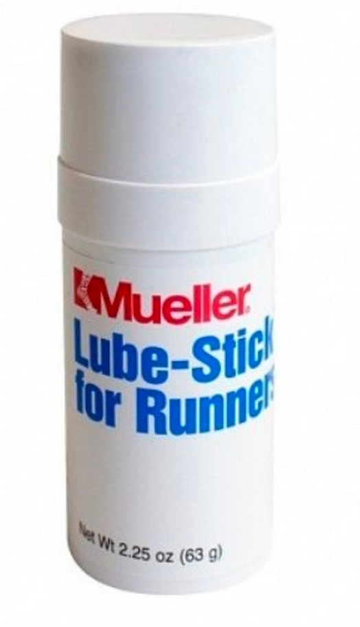 Mueller Lube Stick™ for Runners