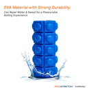 ProStretch Hexi Mini Foam Roller