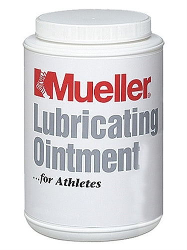 Mueller Lubricating Ointment