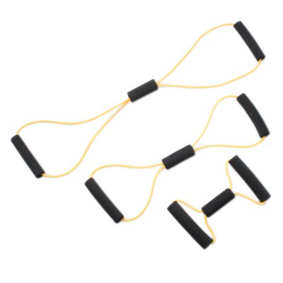 CanDo BowTie Tubing Exercisers