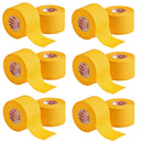 Mueller MTape Colored Athletic Tape - 1.5 inches x 10 yards