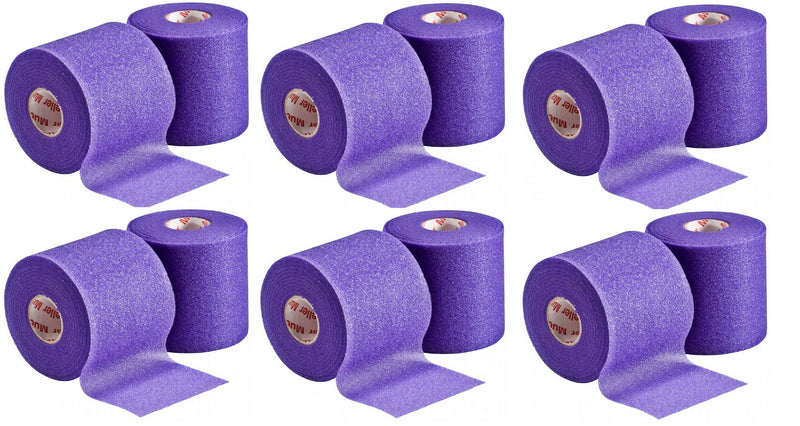 Mueller MWrap, 2 3/4" x 30 Yd - Big Bold MWrap - Pre-Taping Foam Underwrap