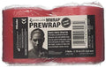 Mueller M Wrap MultiPurpose PreWrap, 2 3/4" x 21.4 yds - 2-Pack Rolls