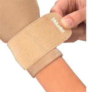 Mueller Compression & Support Glove, Single