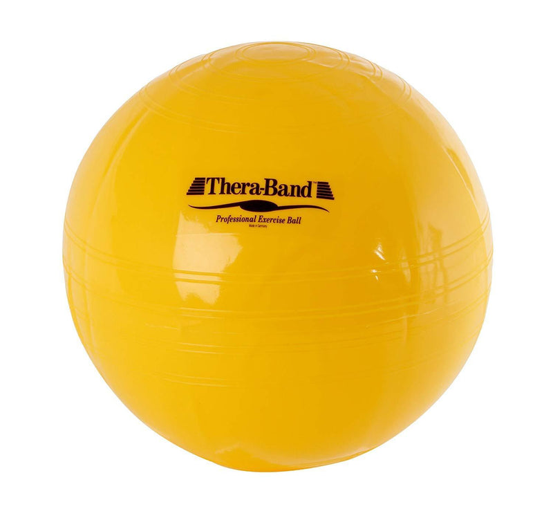 TheraBand Exercise & Stability Ball- Standard