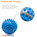 Prostretch Footy Massage Ball