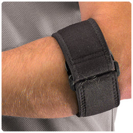 Mueller Tennis Elbow Support w/ Gel Pad