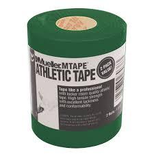 Mueller Mtape 1.5" X 10YD - 2 Pack