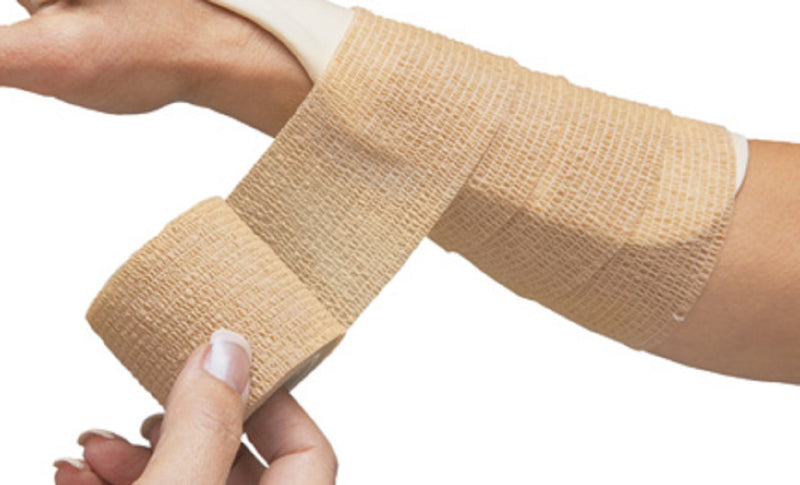 Norco Dema Wrap Cohesive Bandage