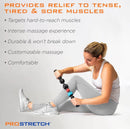 ProStretch Type X2+ Stick Massage Roller