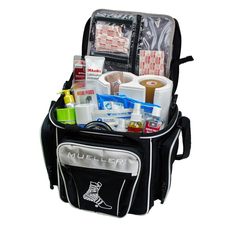 Mueller Hero® Protégé Complete Medical Bag