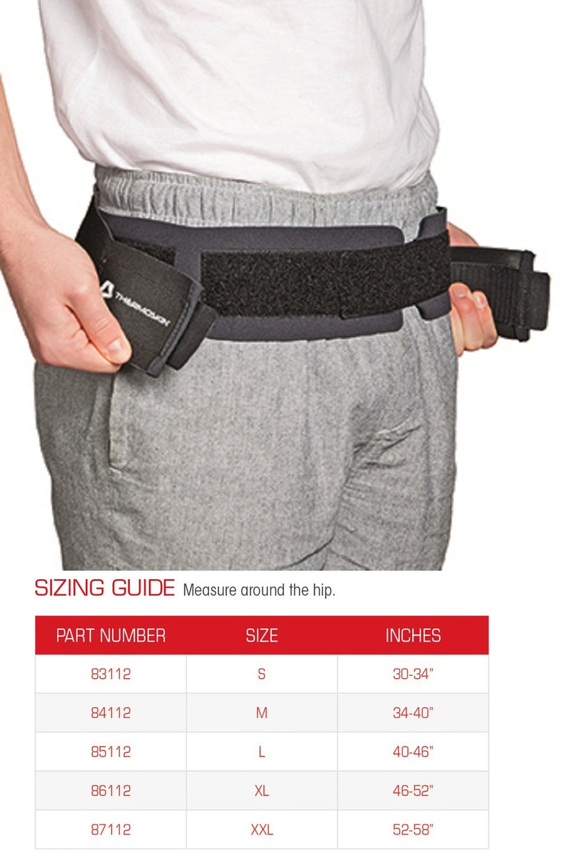 Thermoskin Sacroiliac Support Belt