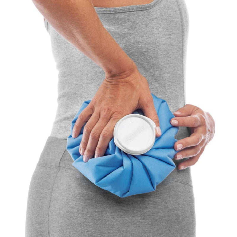 Mueller Reusable 9 Inch Ice Bag