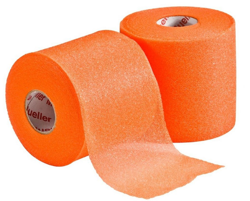 Mueller MWrap, 2 3/4" x 30 Yd - Big Bold MWrap - Pre-Taping Foam Underwrap