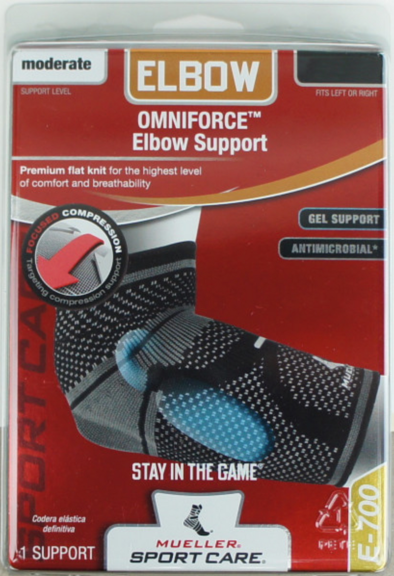 Mueller OMNIForce Elbow Support E-700