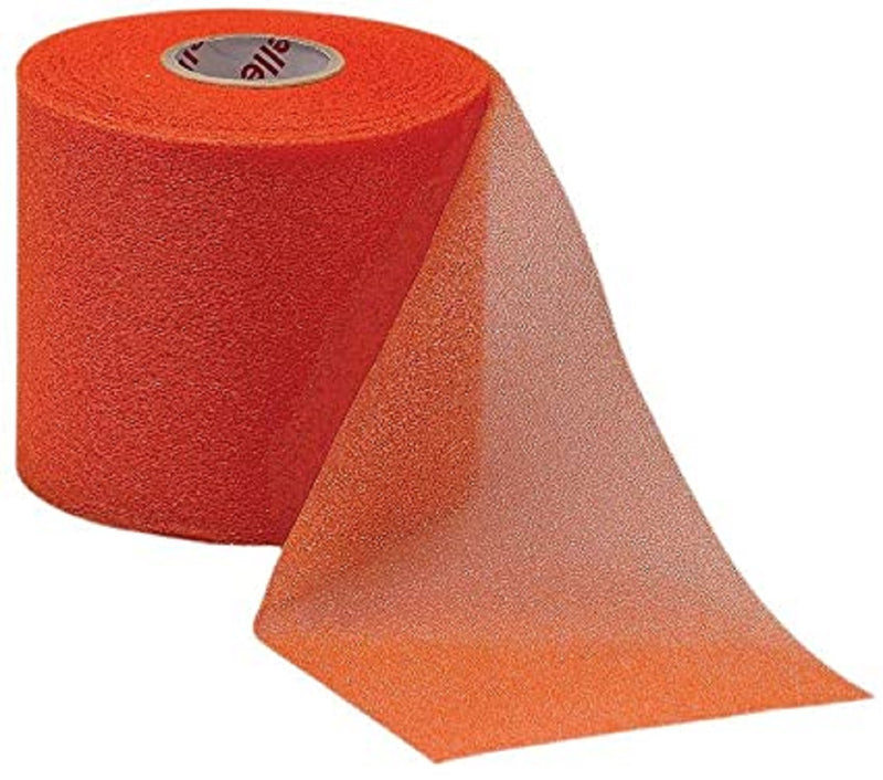 Mueller MWrap, 2 3/4" x 30 Yd - Big Bold MWrap - Pre-Taping Foam Underwrap