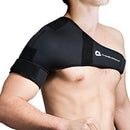 Thermoskin Adjustable Sports Shoulder, Black, OSFM