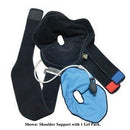 Corflex Cryo Pneumatic Shoulder Support