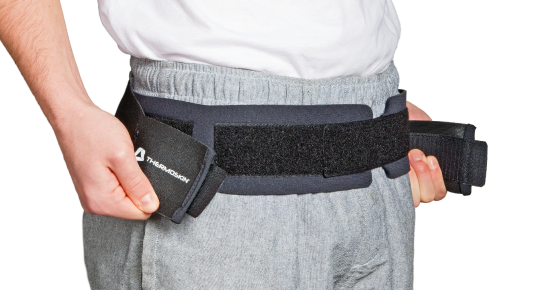 Thermoskin Sacroiliac Support Belt