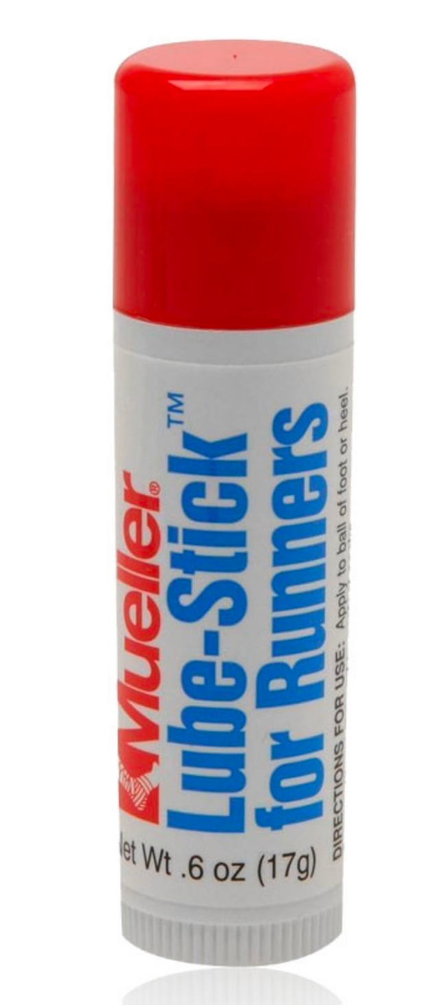 Mueller Lube Stick™ for Runners