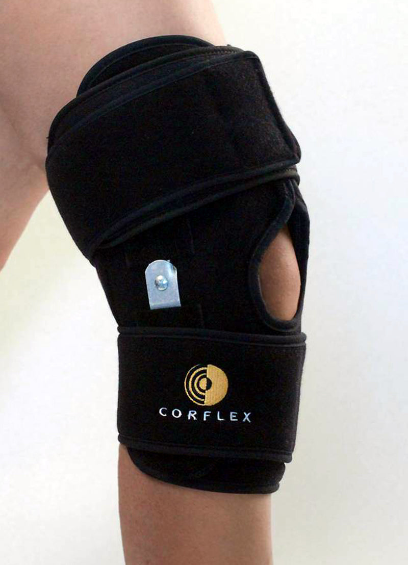 Corflex Cryo Pnuematic Knee Orthosis W/Hinge