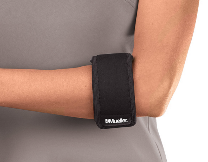 Mueller Tennis Elbow Support